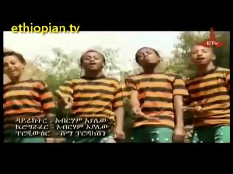 Sentayehu Zenebe   Abo Jebagne   Ethiopian Music