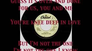 KLAATU-KNEE DEEP IN LOVE(COVER)