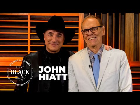 John Hiatt on Recording Fast, Touring Life and Songcraft