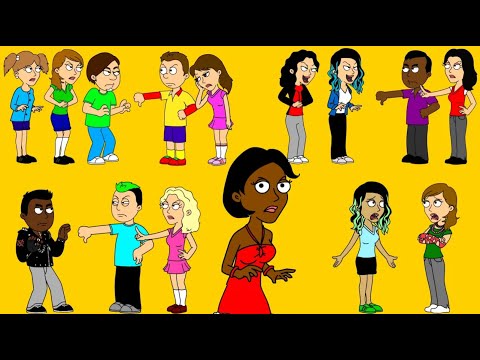 A Very Bad Day For Mrs Christina's Class (Complete Video)