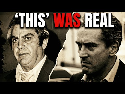 Jimmy Burke: Brooklyn Killer Goodfellas Didn’t Show You