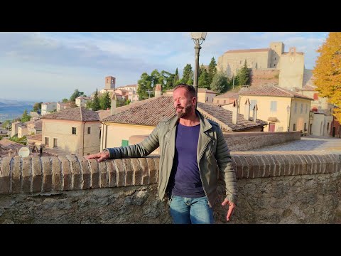 Leonard - Lachen und Weinen (offizieller Videoclip)