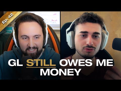 TheViper drops a BOMBSHELL; Mbl talks RedBull | Town Center Ep. 42, ft. @MbL_AoE