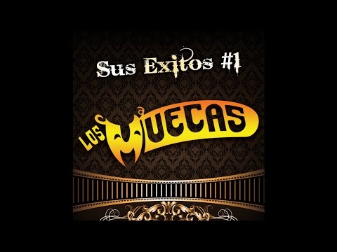 Los Muecas - Con Cartitas