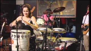 Moinho - Ela briga comigo