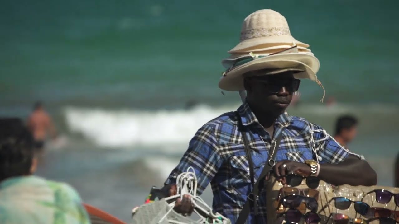 Se estrena "Borom Taxi", un retrato de la comunidad senegalesa en Argentina