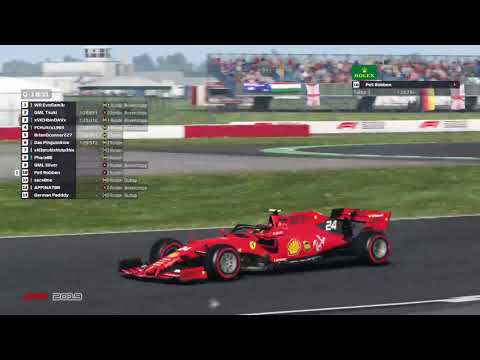 Großbrittannien mal ganz klein? | Der große Preis in Silverstone | MRL