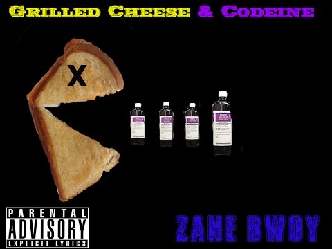 Zane Bwoy Ft  Tiny BiggZ  - Grilled Cheese & Codeine