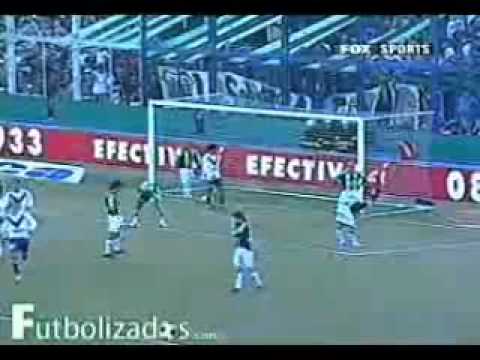 Gol Pichi Escudero vs Chicago.wmv