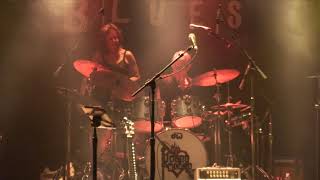 Band Intros / The Brunt - Ambrosia - LIVE @ The House Of Blues (Disney) - musicUcansee.com