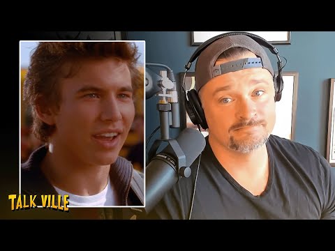 TOM WELLING Shares His Opinion of Working with JONATHAN TAYLOR THOMAS on SMALLVILLE