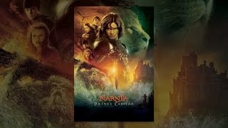 The Chronicles of Narnia: Prince Caspian