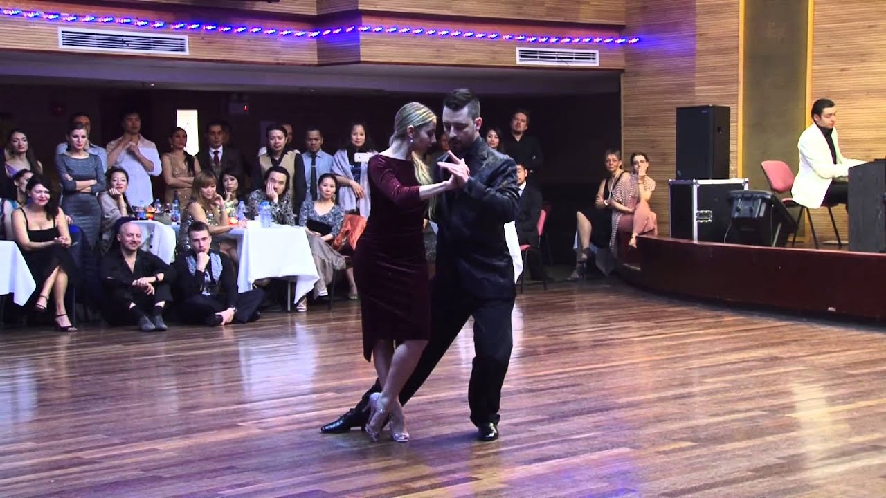 Video thumbnail for STM'14 Javier Rodriguez y Noelia Barsi 4/4