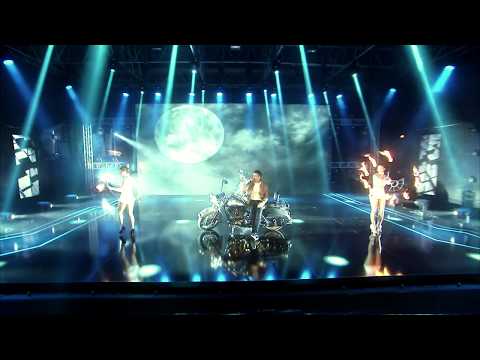 Erion Sheri - Si hena (Official Video)