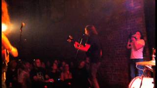 Dax Riggs - &quot;No One Will Be a Stranger&quot; - May 14, 2011 - Baton Rouge, LA