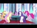 My Little Pony Friendship is Magic "Кристальная империя ...