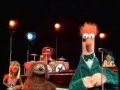 Beaker Sings