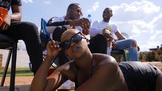 KPARIWO ..Nico Dorja Ft. Payseen