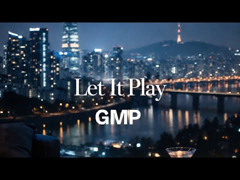 "LET IT PLAY" OFFICIAL LV | GMP | SUNOMUSIC | 2026