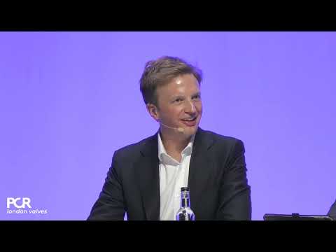 Transfemoral TAVI access using intravascular lithotripsy in challenging peripheral vascular disease