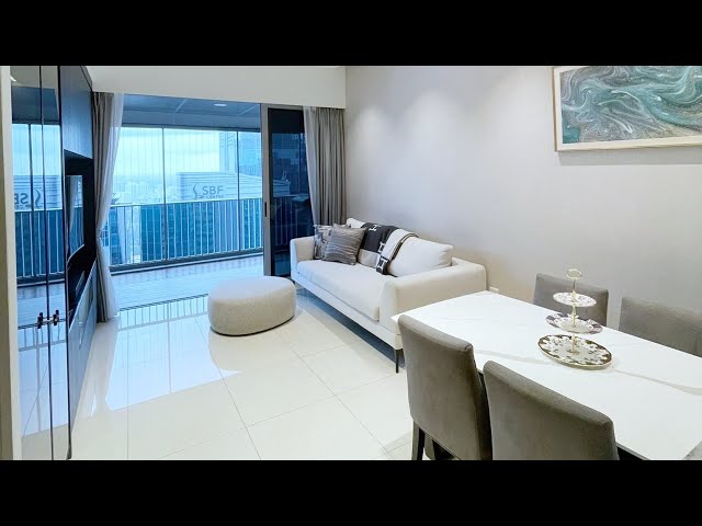2 Bed Condo for Sale in  V On Shenton - Image 19