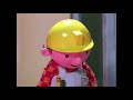 Bob The Builder Season 6 Episode 9 Mr Sabatini Picks Up The Pieces US Dub Re Upload