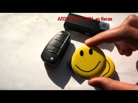 Шпионские мини видеокамеры в виде бытовых предметов