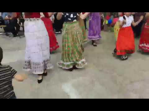 Khelipeske rom lany tancosaii