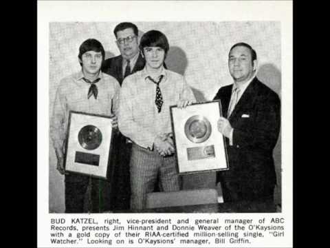 O'kaysions Deal Me In HQ Audio