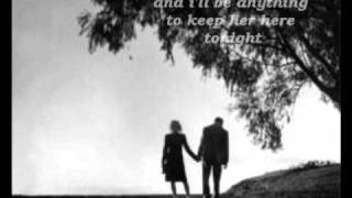 smashing pumpkins in the arms of sleep lyrics video