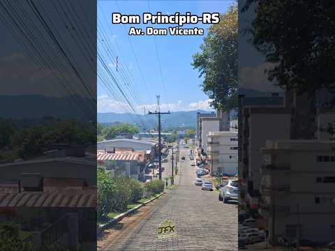 Bom Princípio-RS no Vale da Felicidade #turismo #serragaucha #valedocai #tirolesa #riocai #gramado