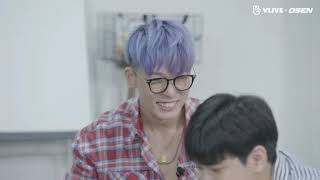 Download lagu [Eng Sub] iKON Star Road- episode 7 mp3