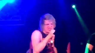 2AM- ROOM 94 BIRMINGHAM 30/03/16