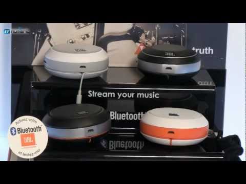 comment demonter une enceinte jbl