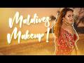 GRWM In Maldives