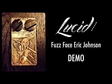Lucid Fuzz Demo