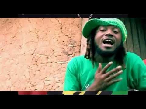 Born in Africa Remix - Bebe Cool