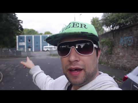 YZER TV: IT'S BEEN A CRAZY WEEK!!! - 100 video challenge - Day 31