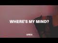 I Lost My Mind - Billie Eilish (tiktok version) lyrics | Billie Eilish - Bellyache (lyrics)