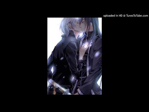 SpiritPact OST - 好在你没离开