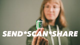 Where to send film to be developed
