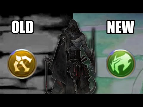 MOSKOV JUNGLE EMBLEM IS BROKEN! SO THIS IS WHY A LOT OF PEOPLE USING THIS EMBLEM?! MLBB