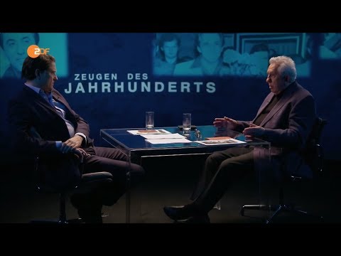 Egon Krenz - Zeugen des Jahrhunderts(English sub - 2017)