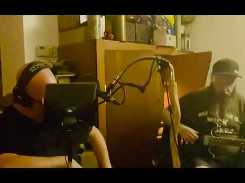 Rob Collins & Paddy Boy : „For What It’s Worth“ (Buffalo Springfield Cover)