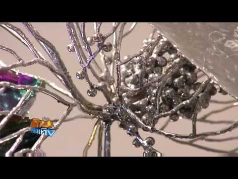 นิทรรศการ Secret Natural โดย อริยะ กิตติเจริญวิวัฒน์