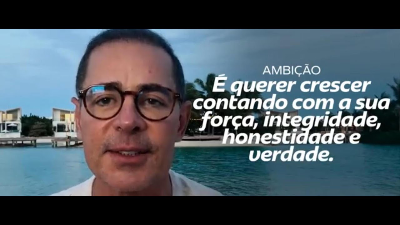 5 passos mudança de vida / virada de chave - Paulo Vieira Coach