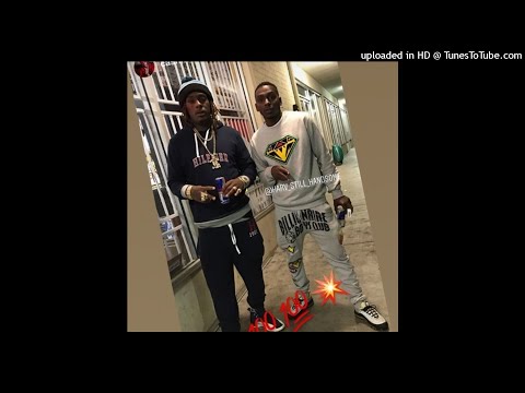 Free CML x Cashclick Boog x Drew Beez Type Beat "Locked In"