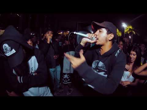 Kauan x Alvarenga | 80ª Batalha da Aldeia | Barueri | SP