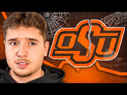 I Fixed the WORST Team in the Big 12!