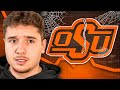 I Fixed The WORST Team In The Big 12